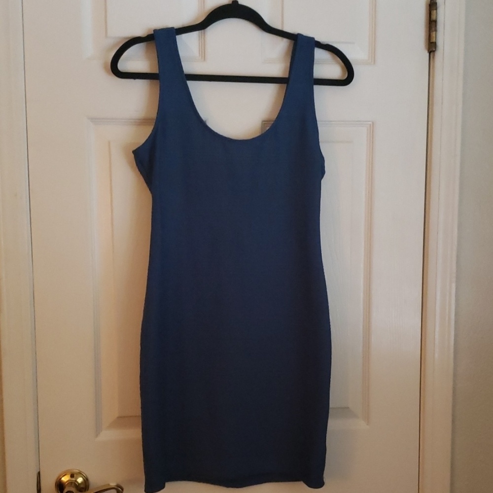 Bodycon dress